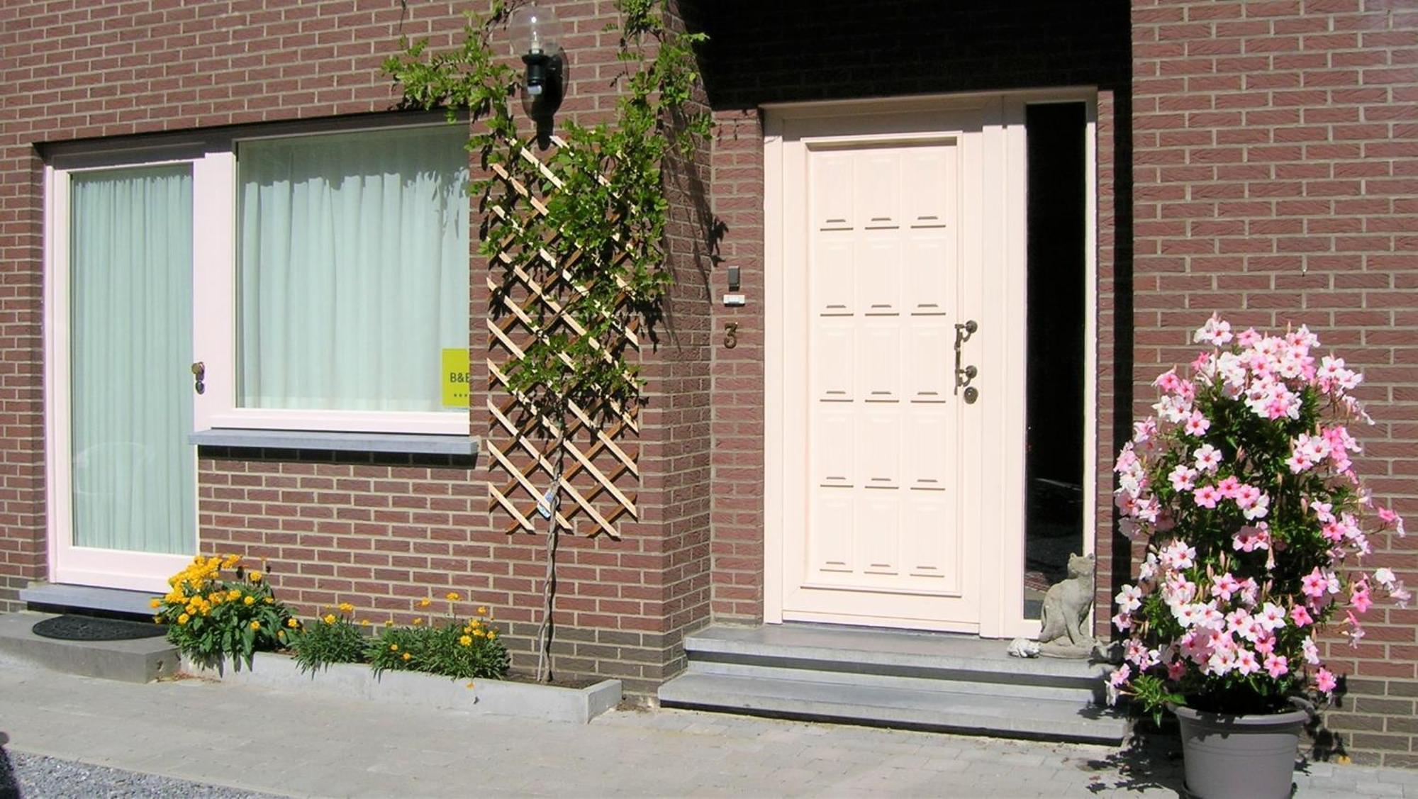 تونجيرين Liry'S Home المظهر الخارجي الصورة