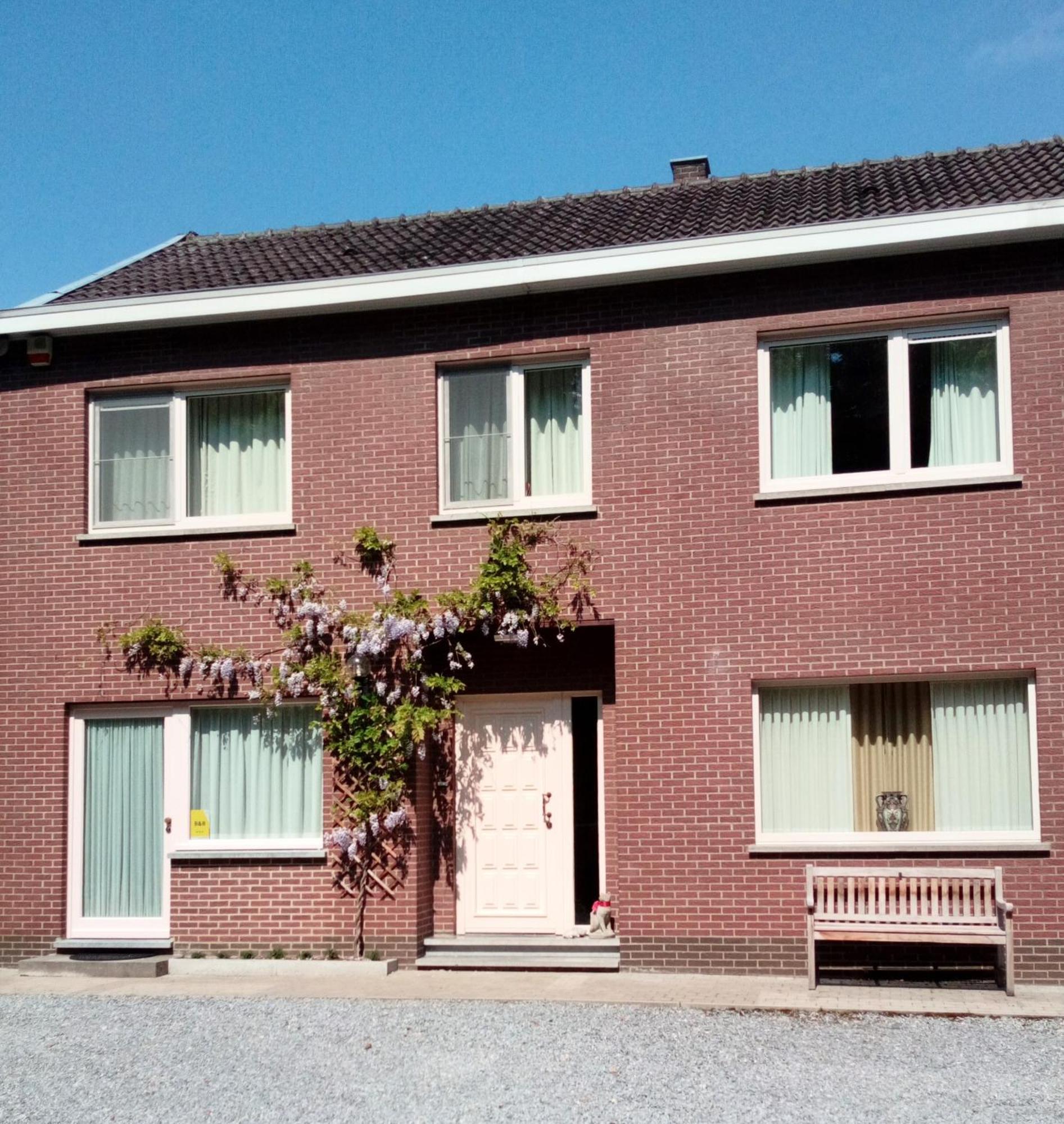 تونجيرين Liry'S Home المظهر الخارجي الصورة